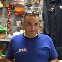 Maurizio Mazzini
