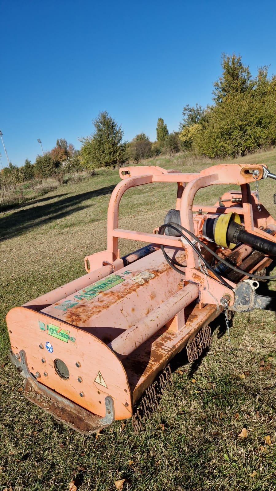 Trincia Agrimaster reversivibile foto nuove2