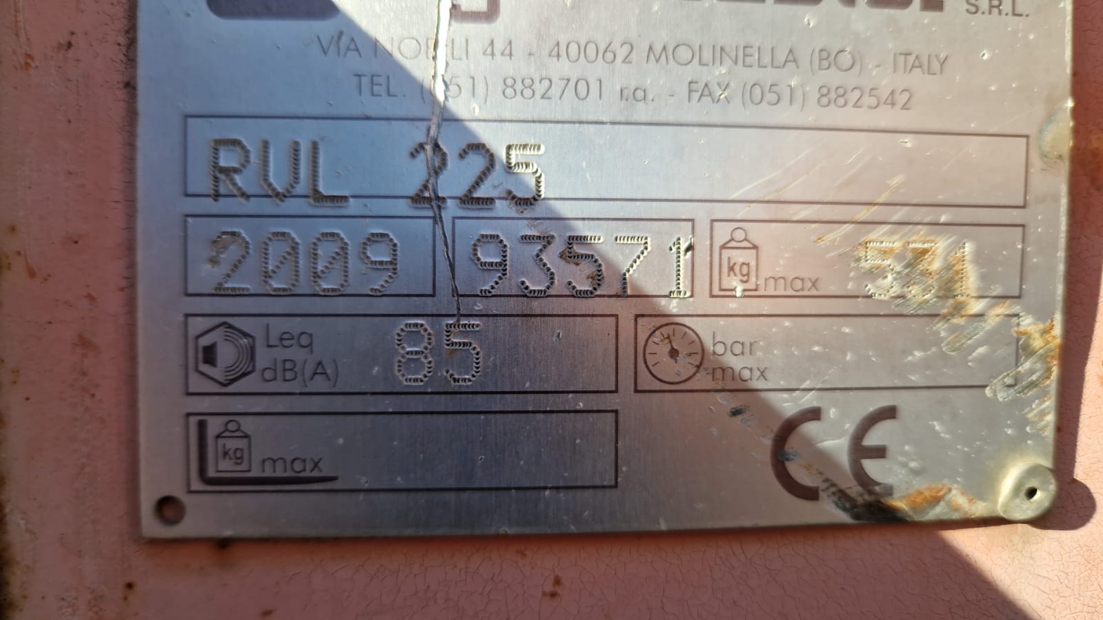 Trincia Agrimaster reversivibile foto nuove4