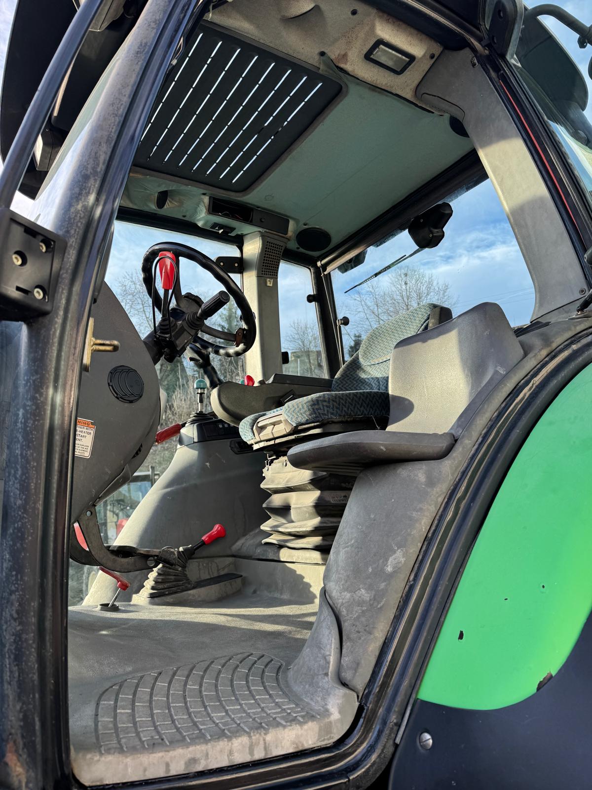 Deutz-Fahr Agrotron 200 (3)