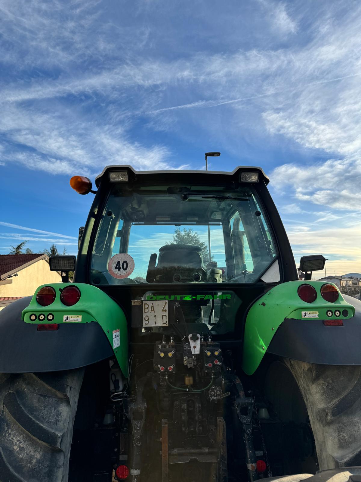 Deutz-Fahr Agrotron 200 (4)