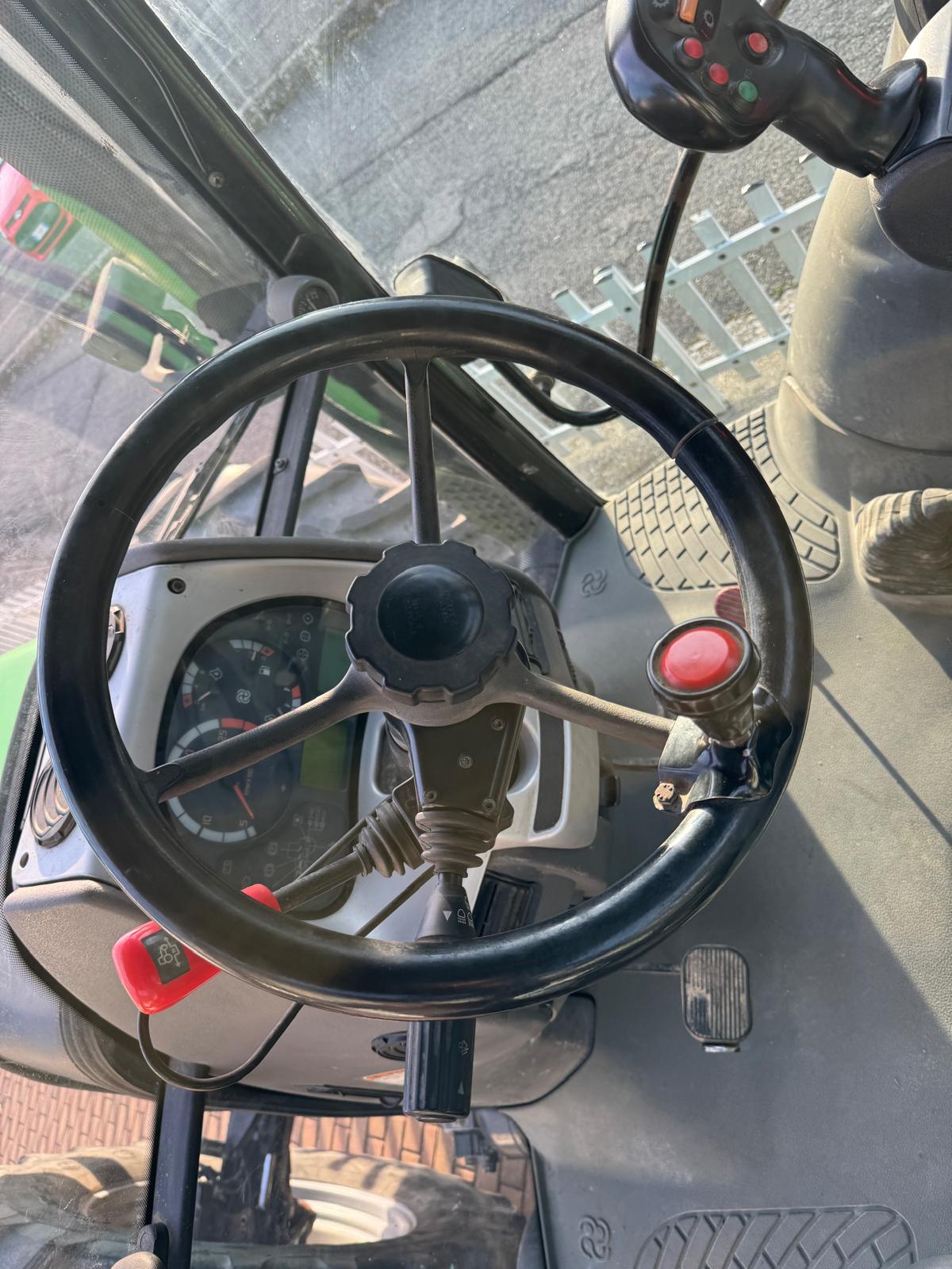 Deutz-Fahr Agrotron 200 (5)