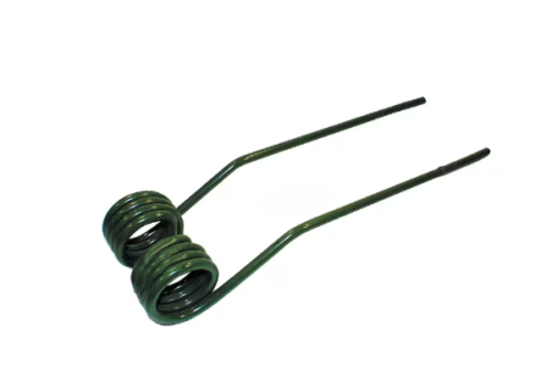 Kramp 0001048210KR Dente a molla spandivoltafieno filo Ø 10