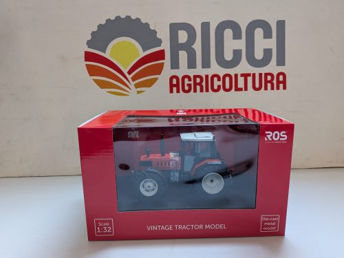 ROS modellino trattore SAME LASER 150 SECONDA EDIZIONE scala 1:32