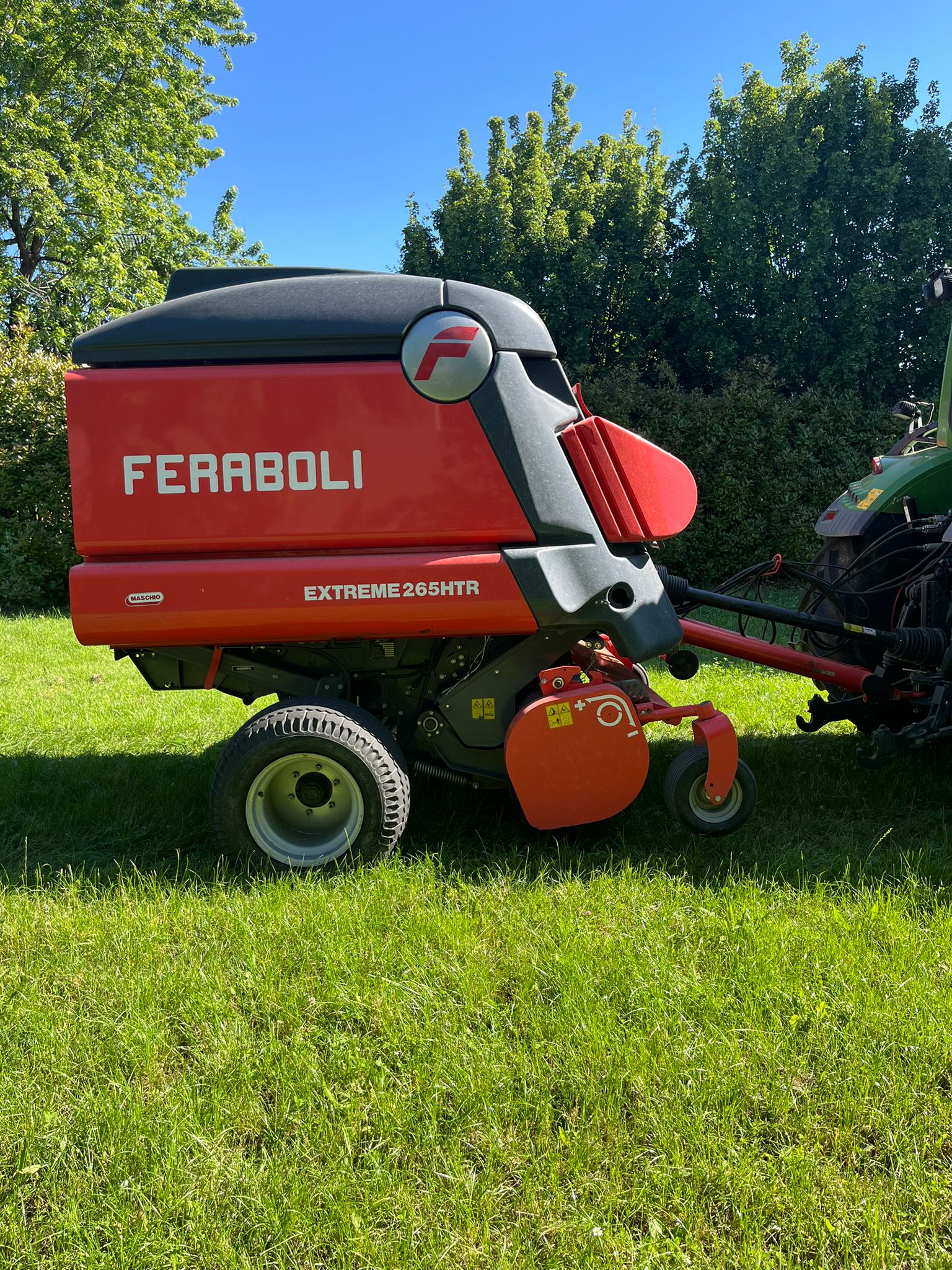 feraboli Extreme 265 HTR (8)