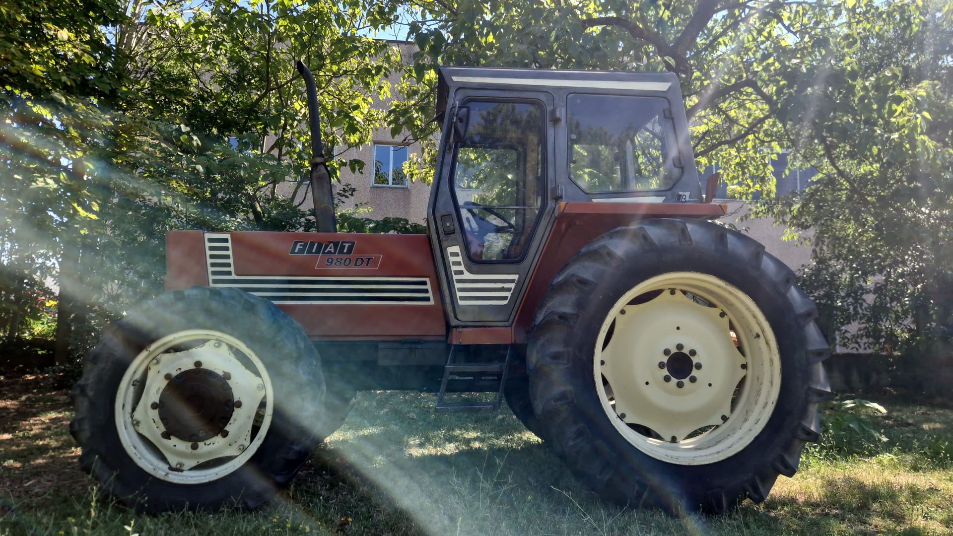 Fiat 980 DT (4)