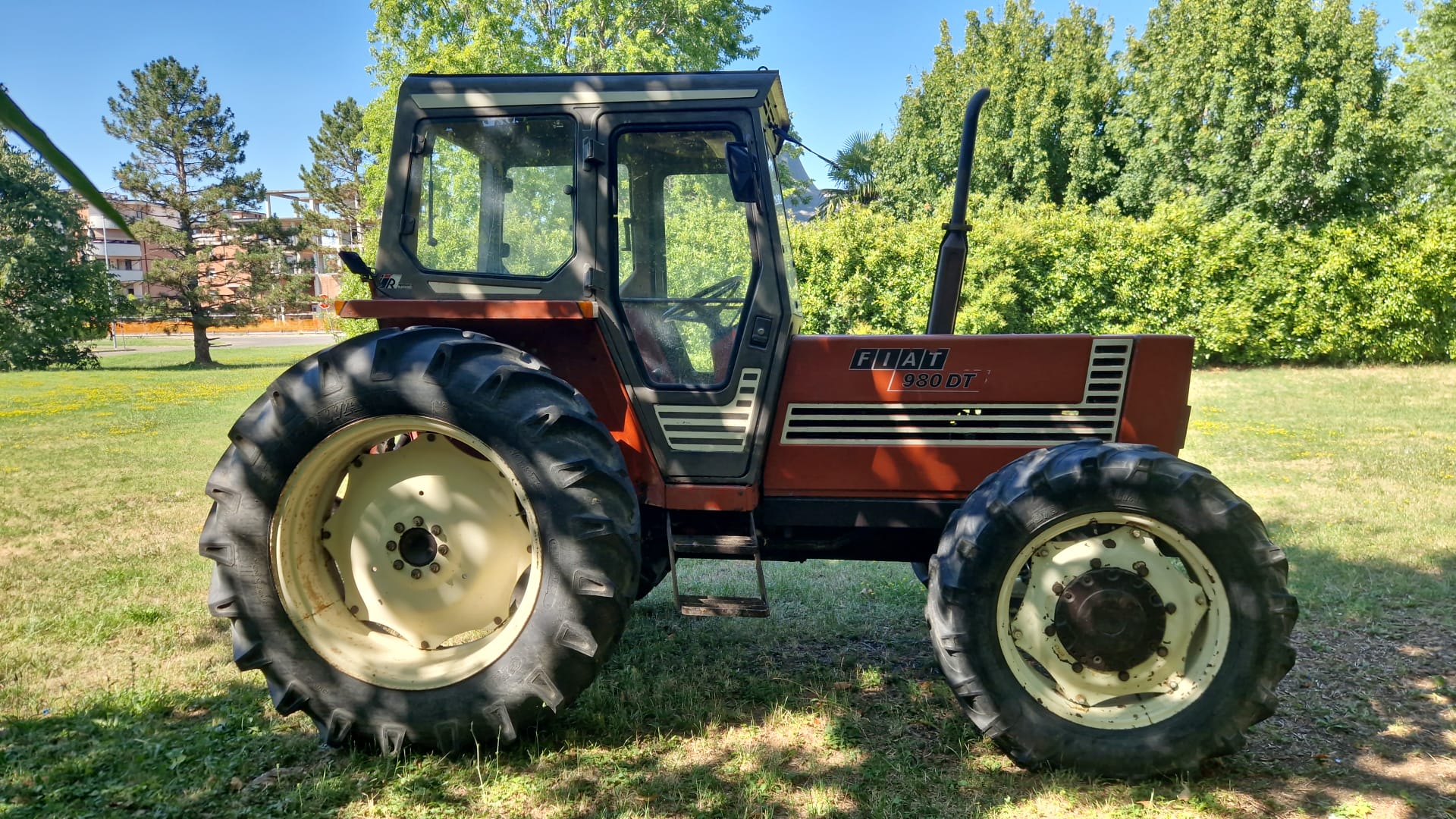 Fiat 980 DT (7)
