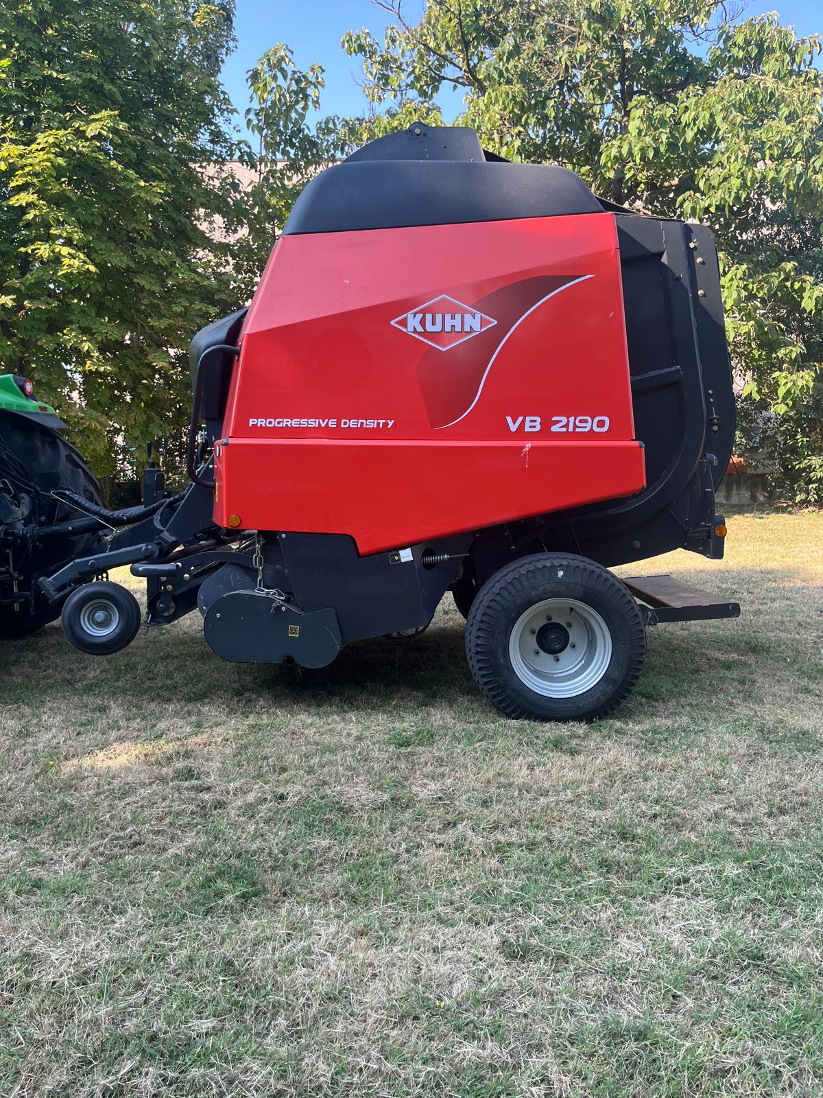rotopressa VB2190 (2)