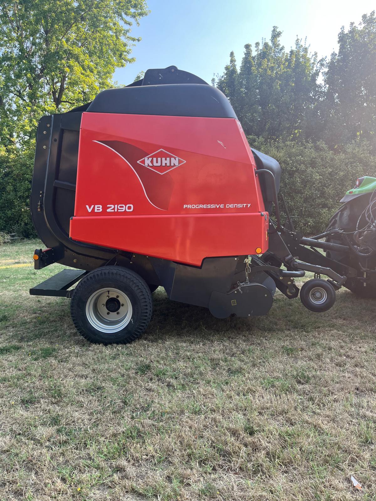 rotopressa VB2190 (4)