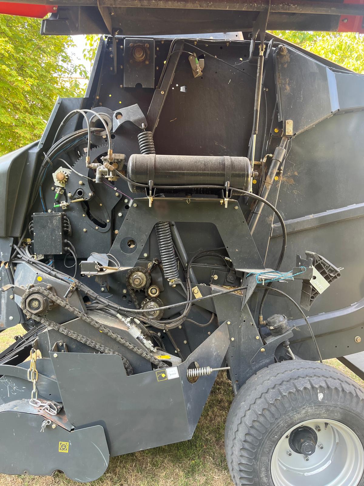 rotopressa VB2190 (7)