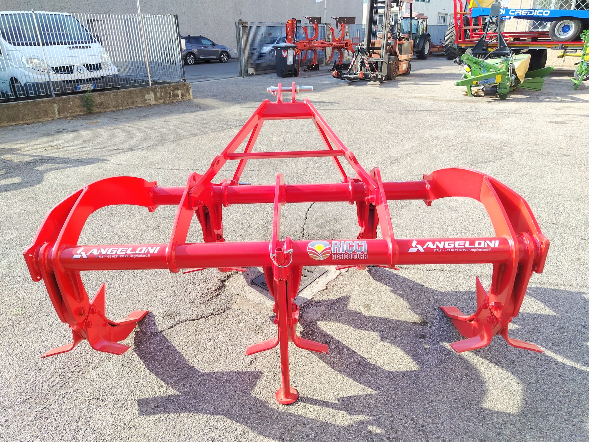 Angeloni DP5 Mini (3)