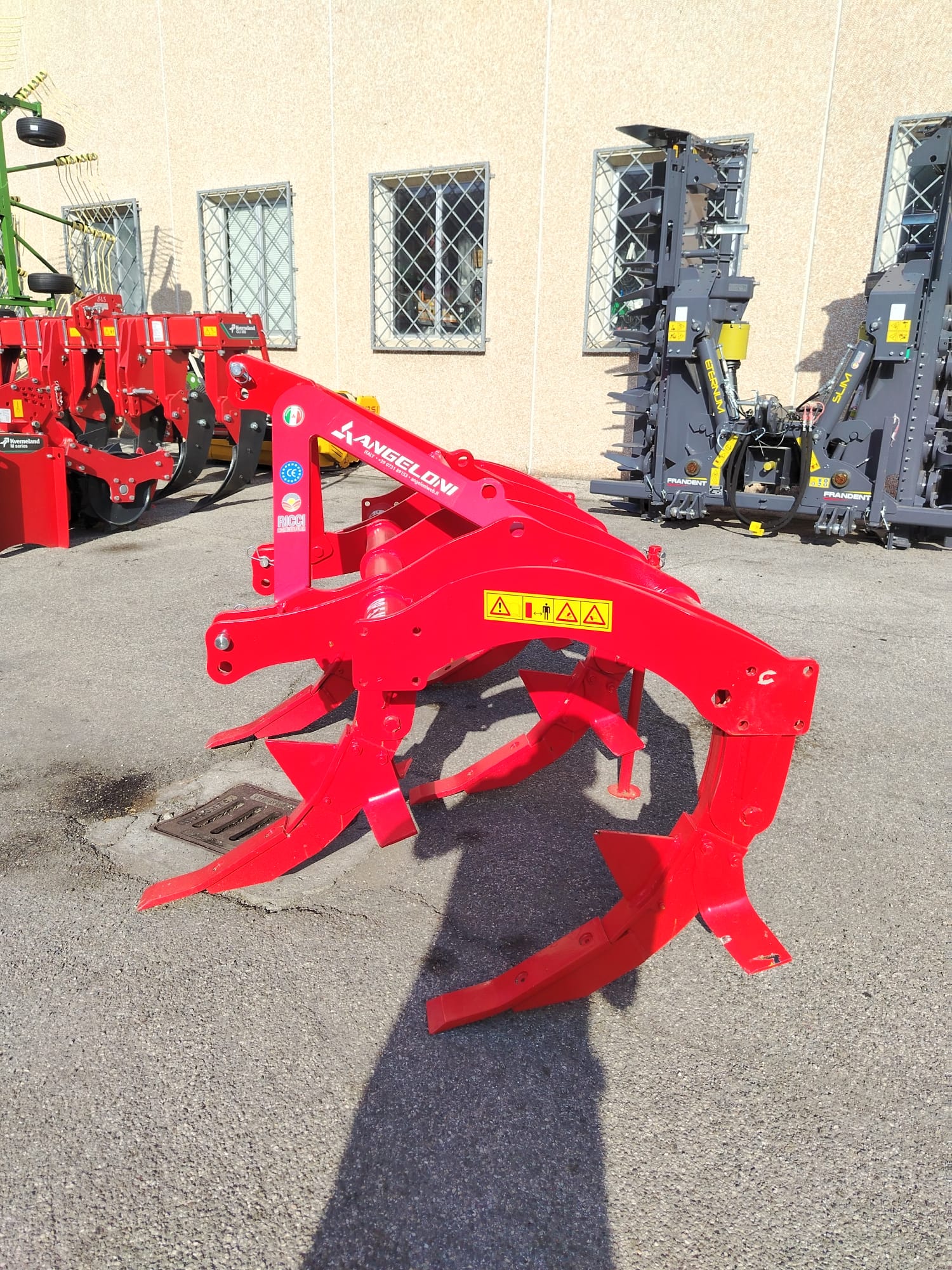 Angeloni DP5 Mini (4)