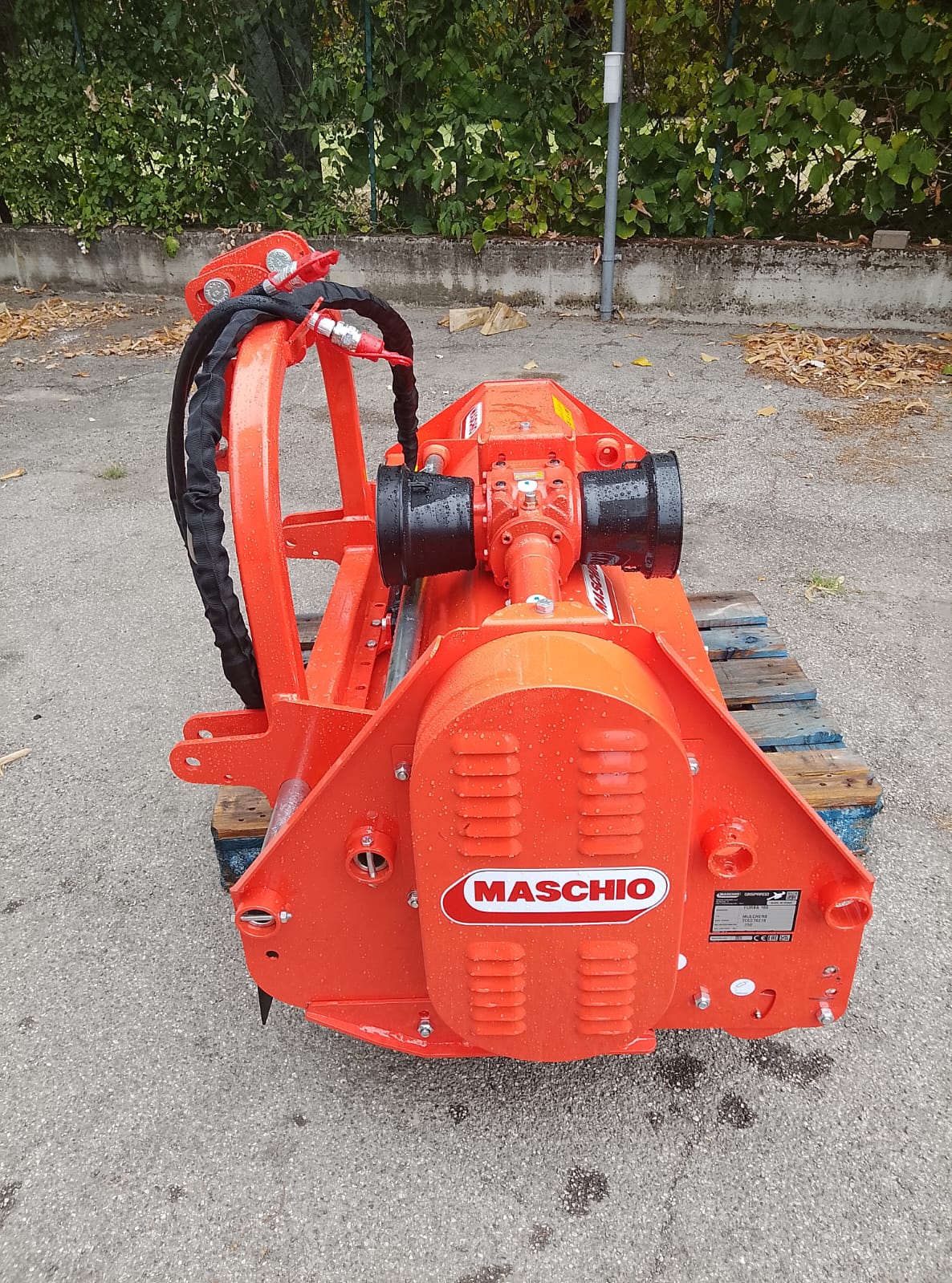 Maschio Furba 180 (1)