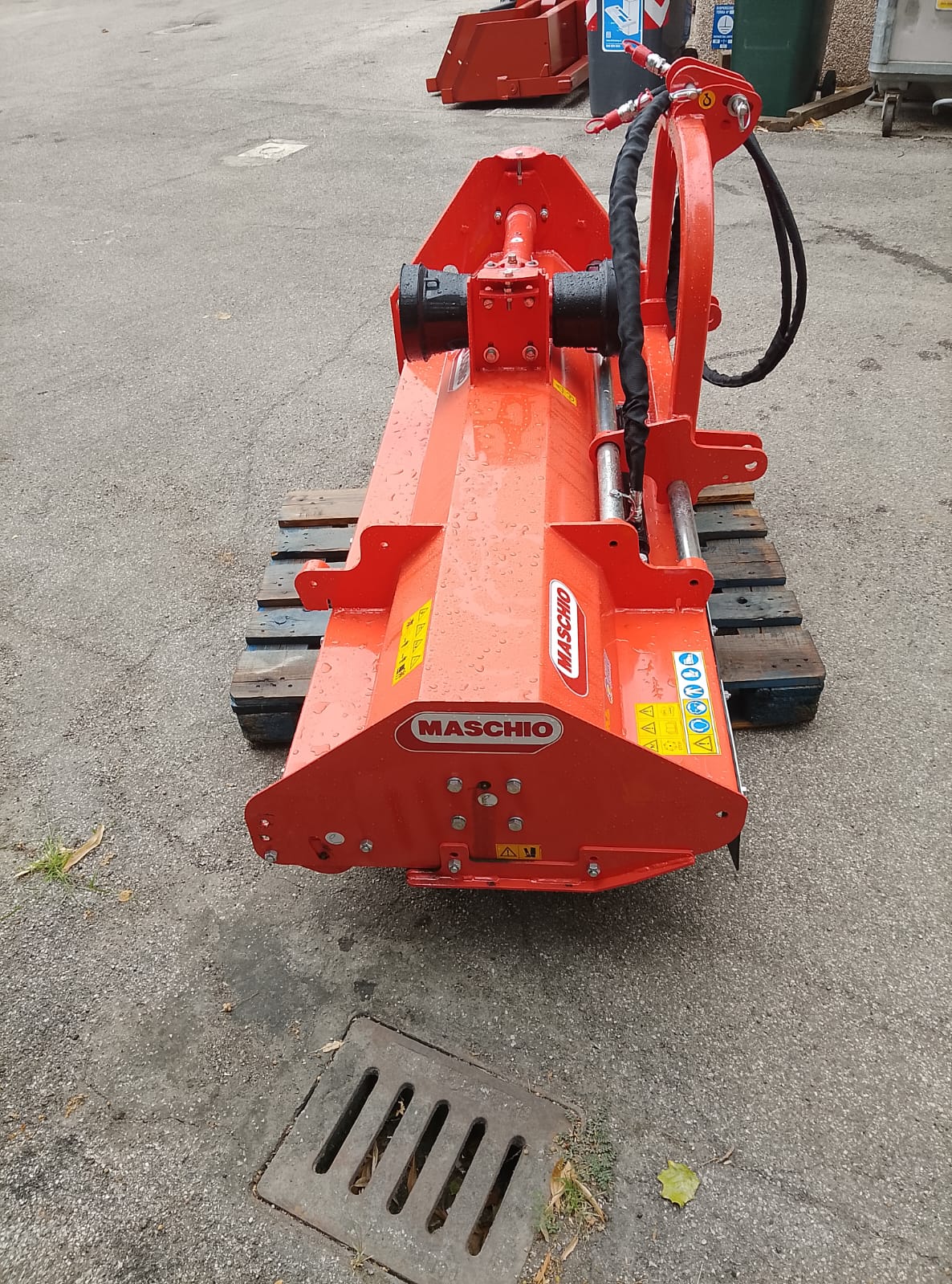 Maschio Furba 180 (5)