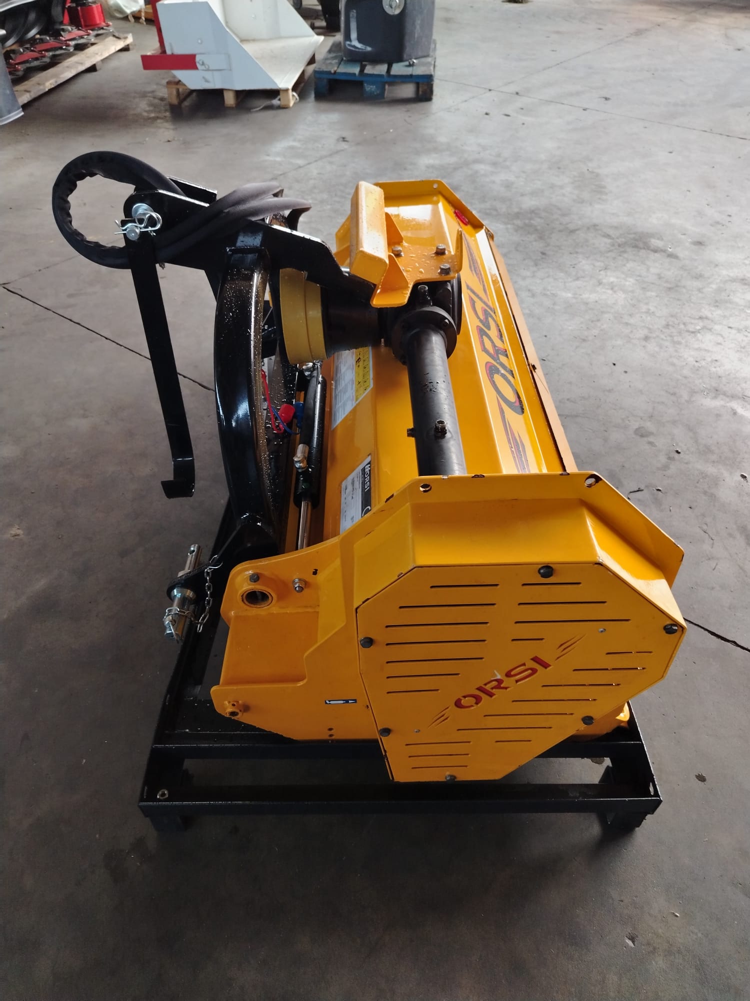 Orsi Ottimax 155 (2)