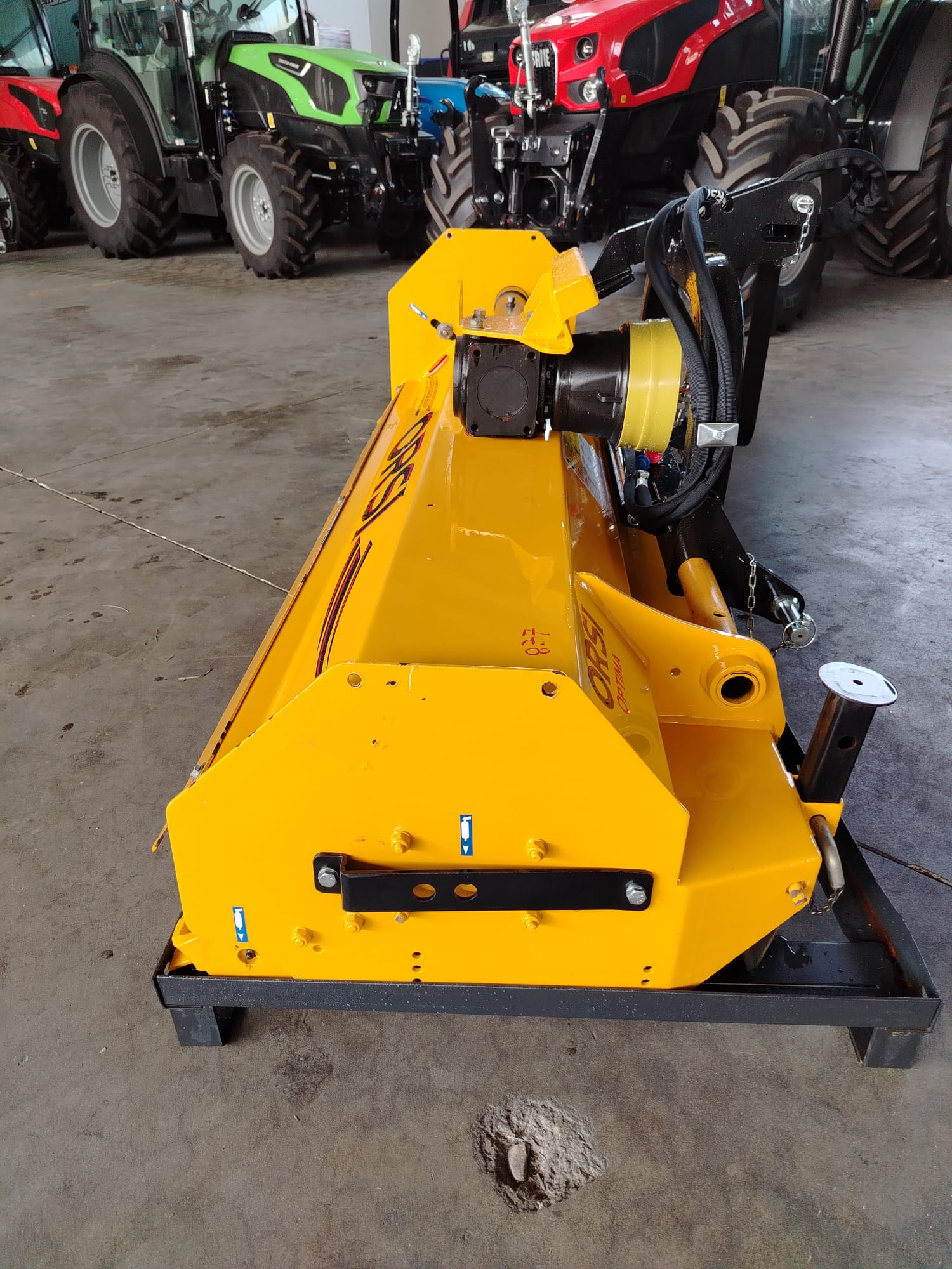 Orsi Ottimax 155 (4)