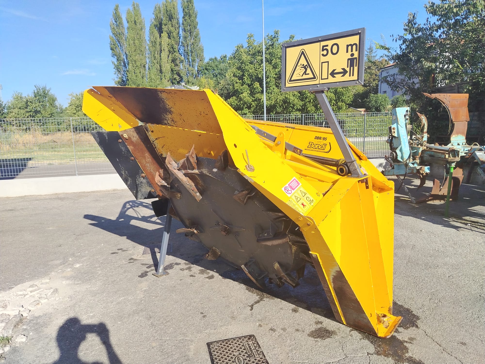 Scavafossi Dondi DBR9532 (1)