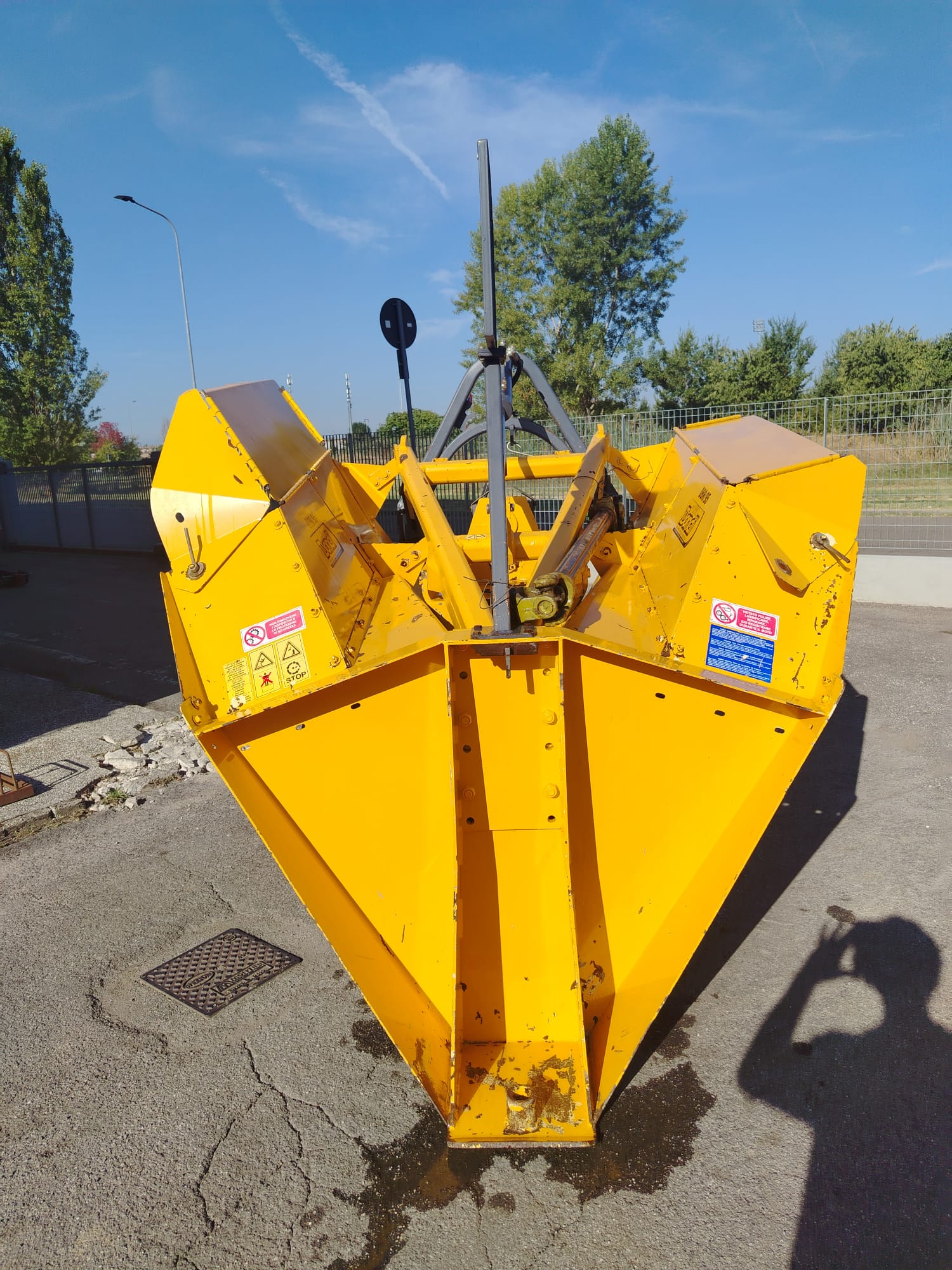 Scavafossi Dondi DBR9532 (3)