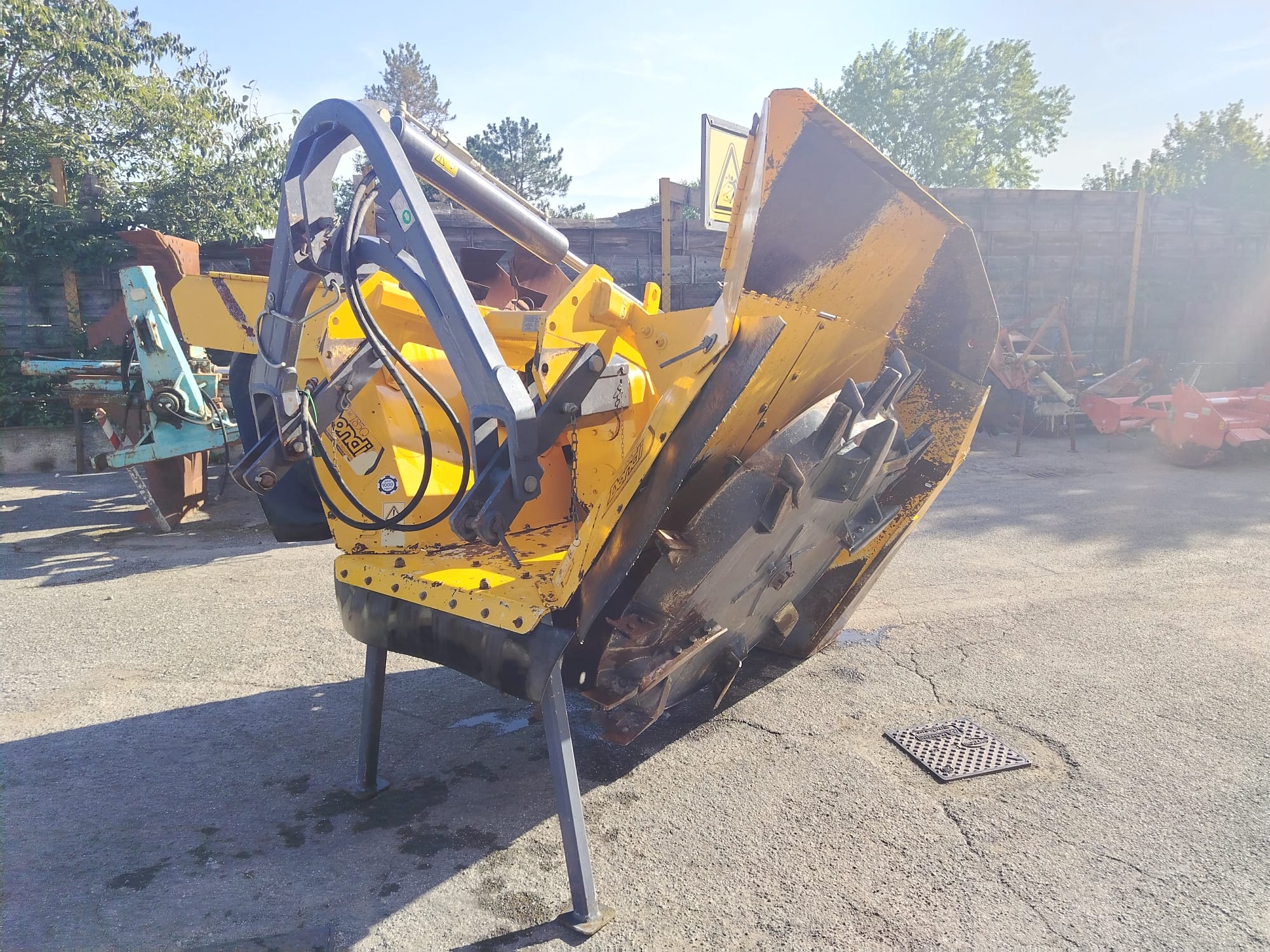 Scavafossi Dondi DBR9532 (5)