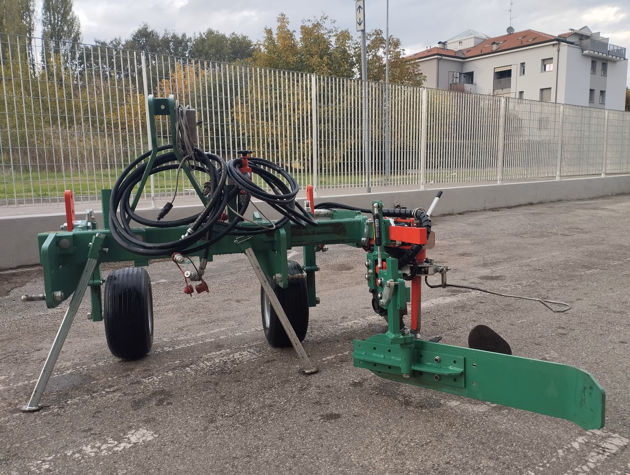 Clemens interfilare usata (3)