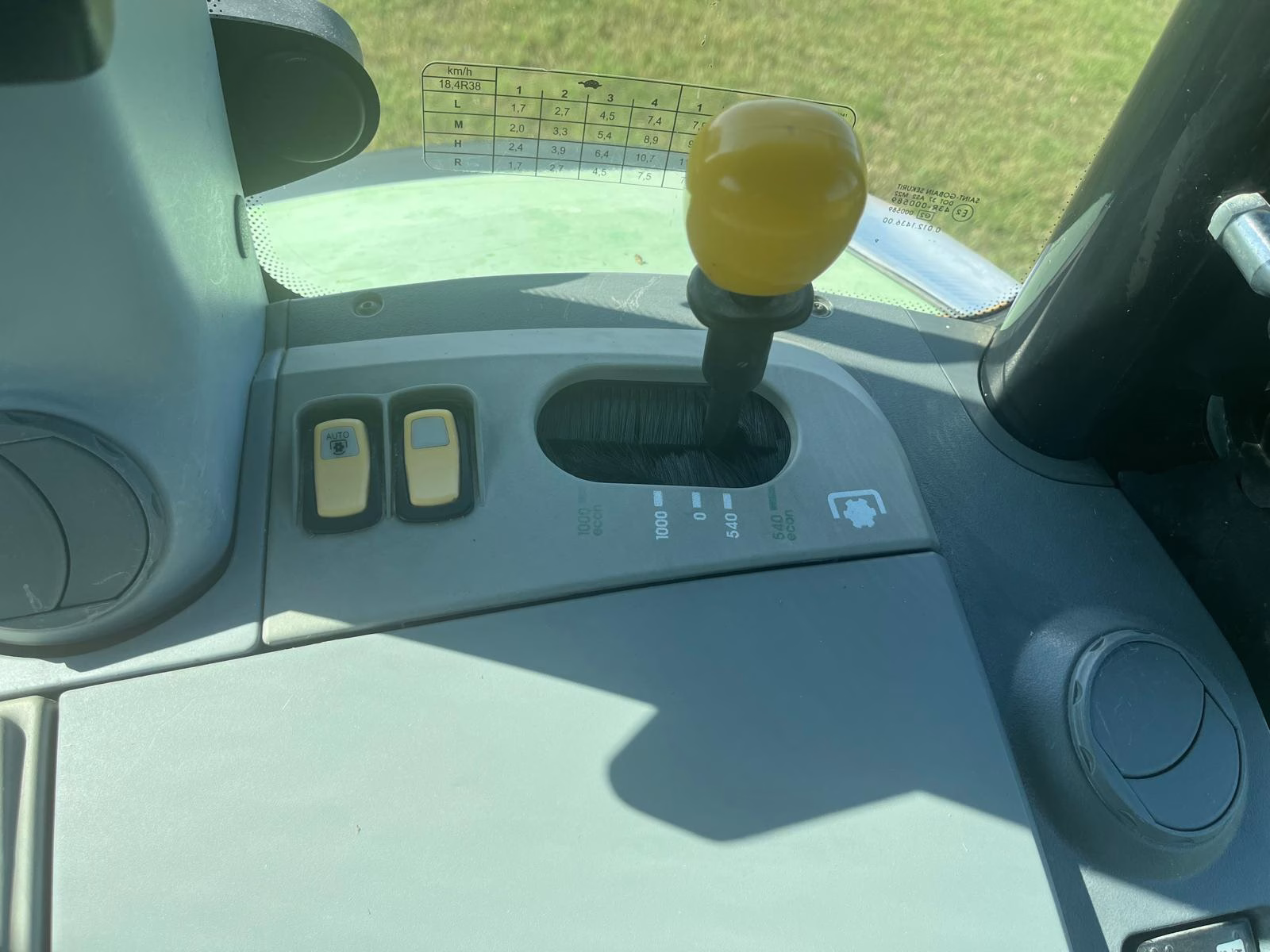 Deutz_fahr Agrotron K610 (8)