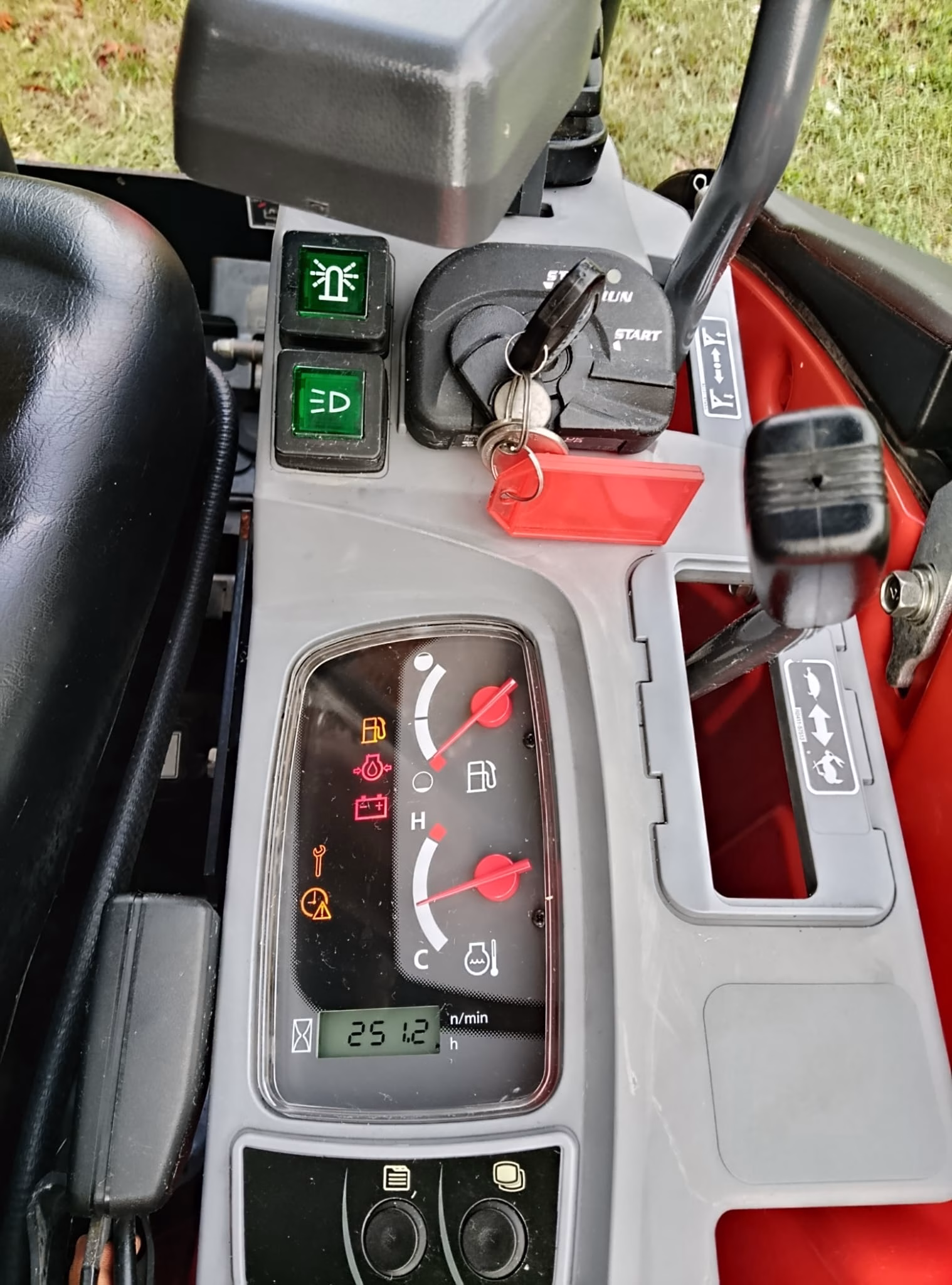 Kubota U20 (6)