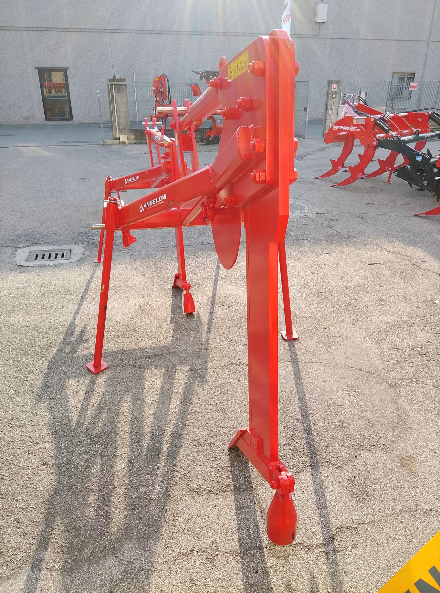 Angeloni Drenatore RD100 (3)
