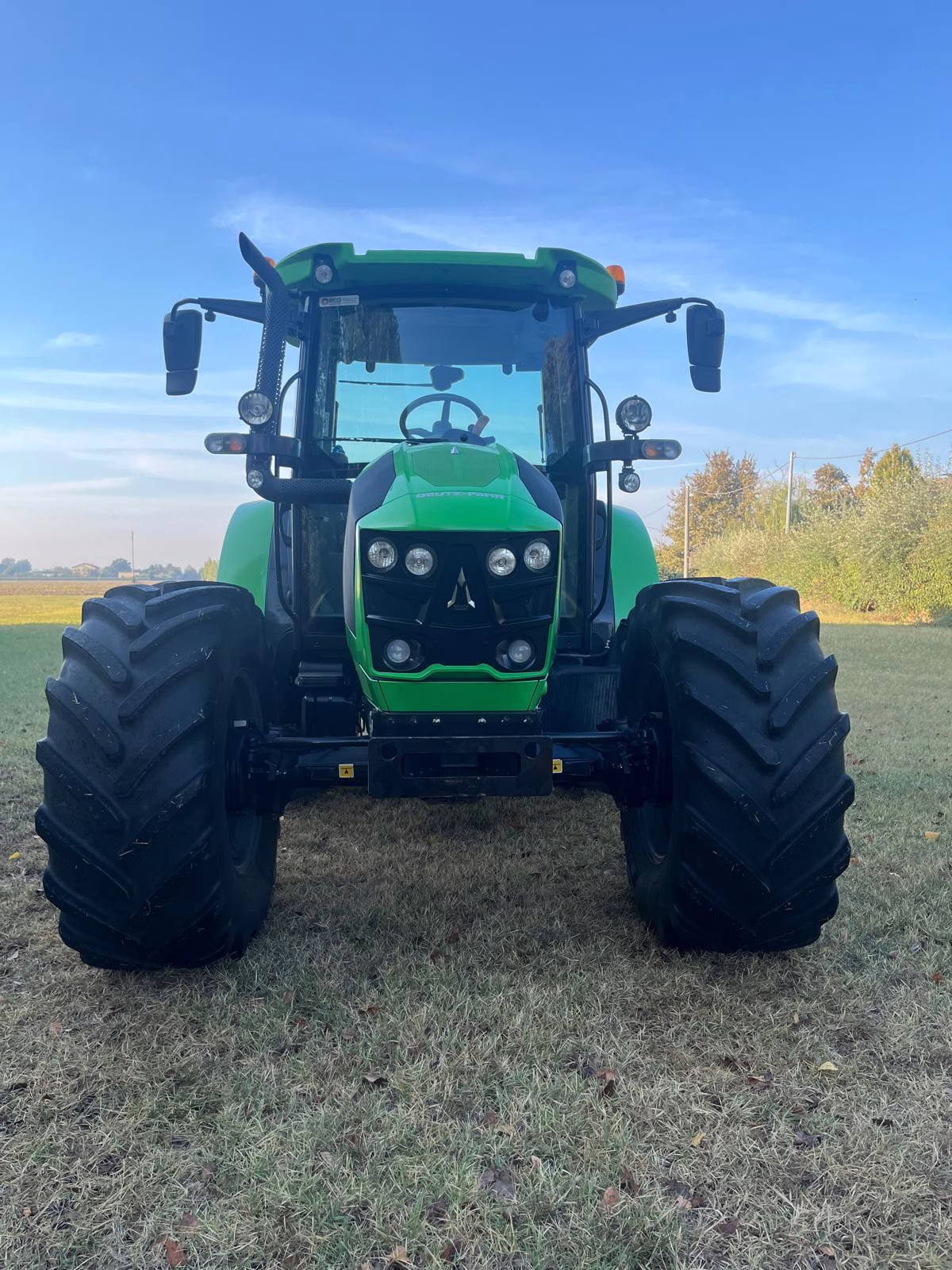 Deutz-Fahr 5110 (1)