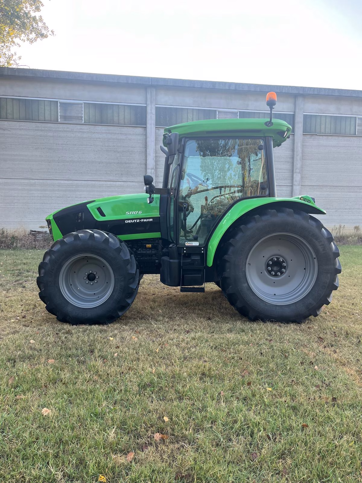 Deutz-Fahr 5110 (2)