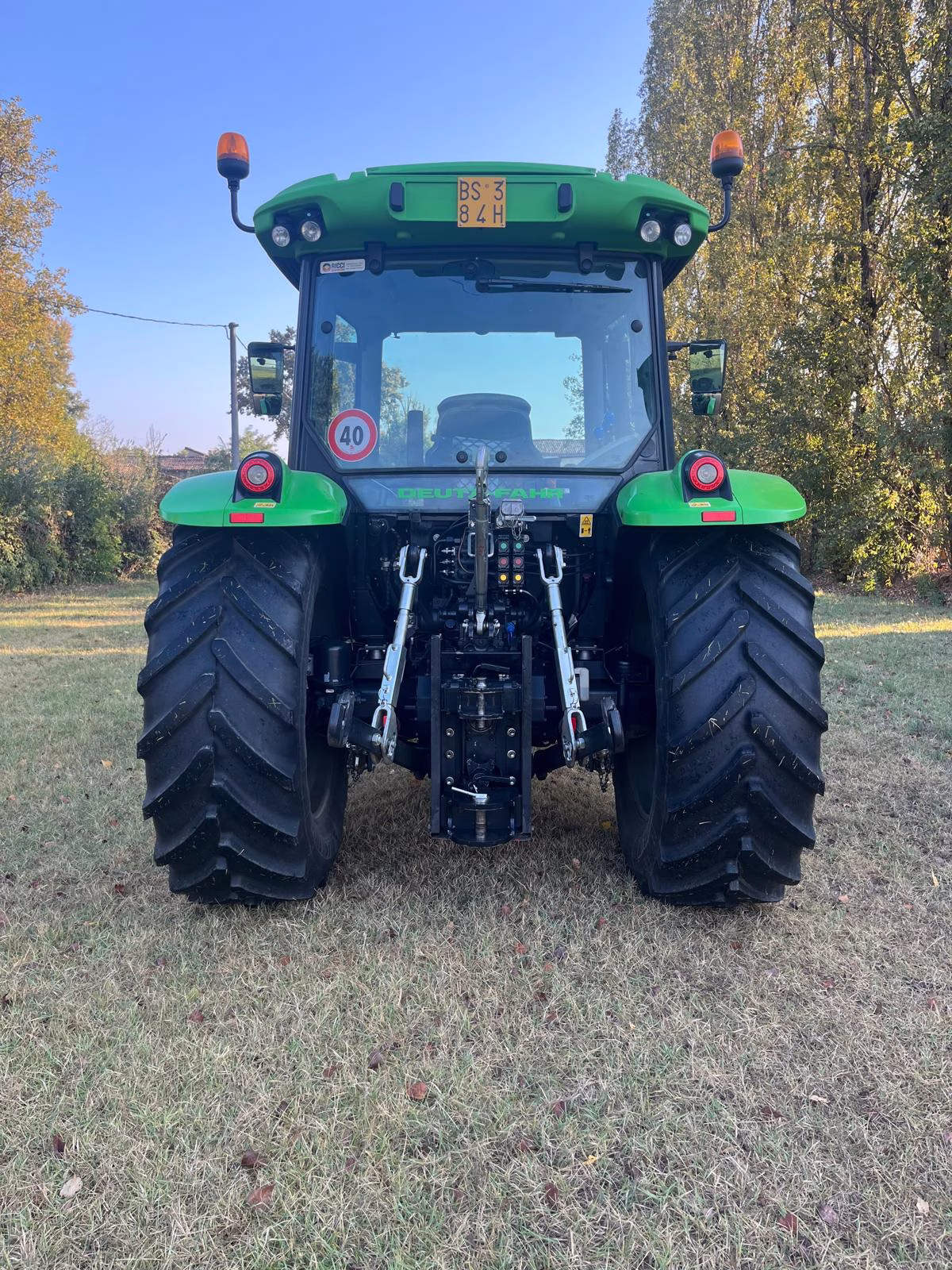 Deutz-Fahr 5110 (3)