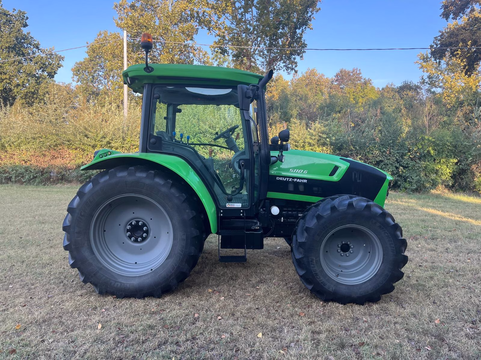 Deutz-Fahr 5110 (4)
