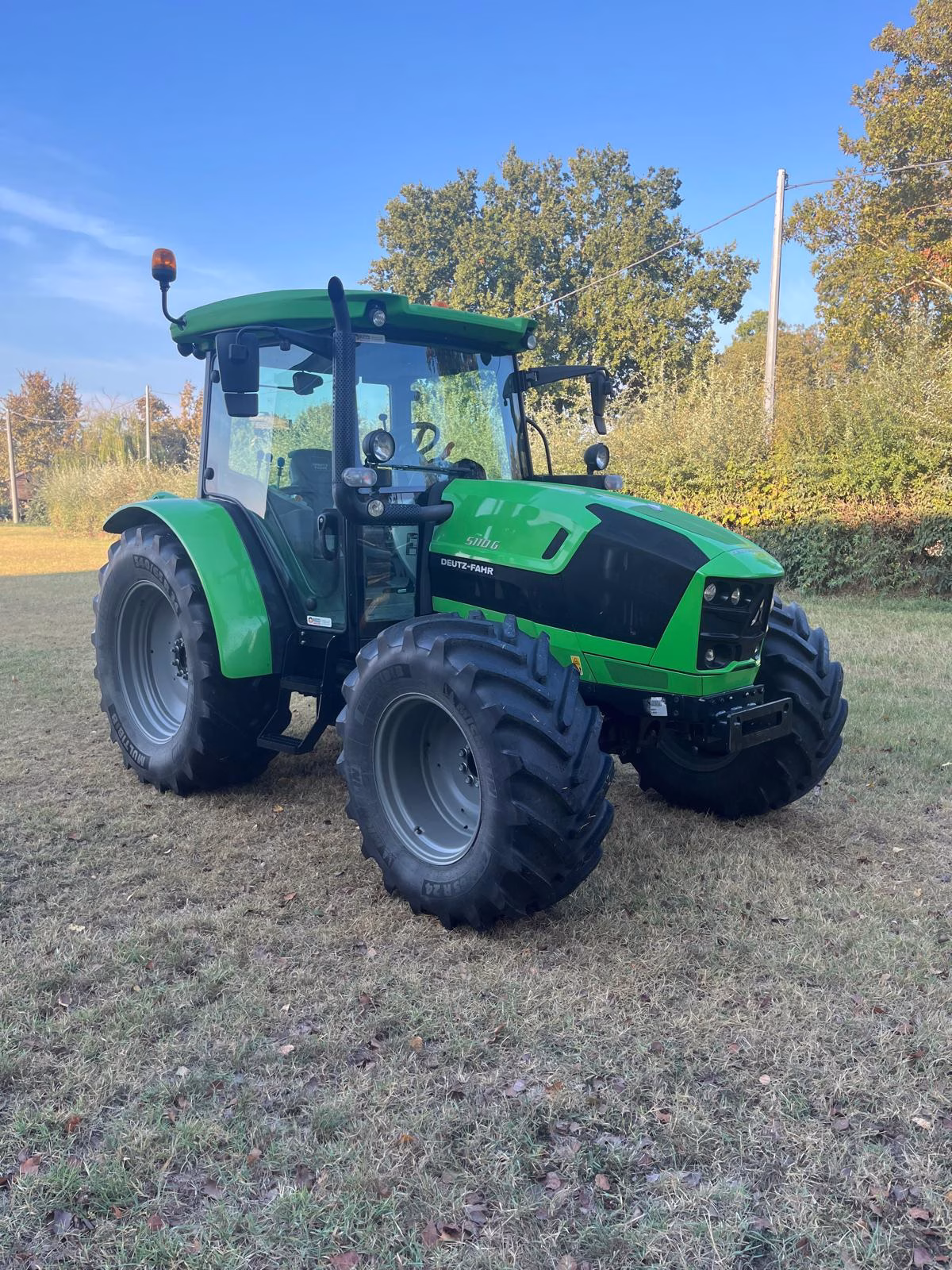 Deutz-Fahr 5110 (5)