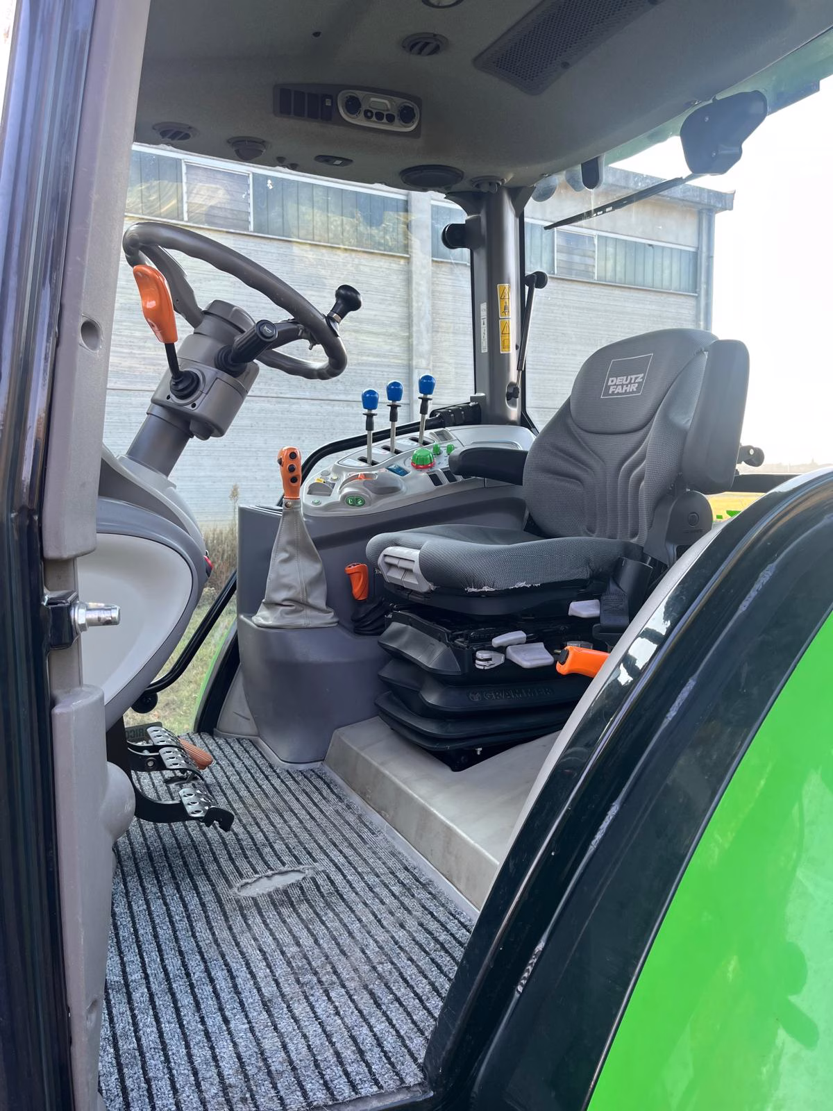 Deutz-Fahr 5110 (6)