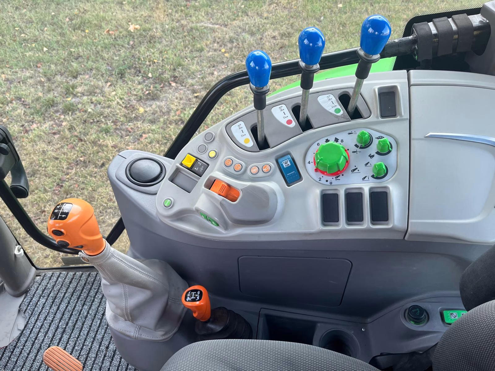 Deutz-Fahr 5110 (7)