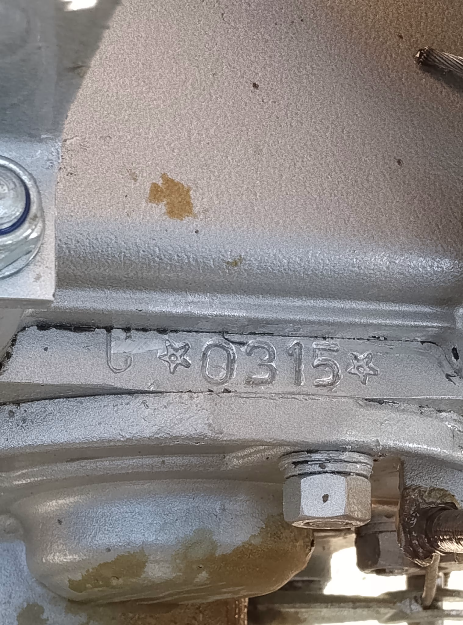 Motocoltivatore Bertolini 316 SF (1)