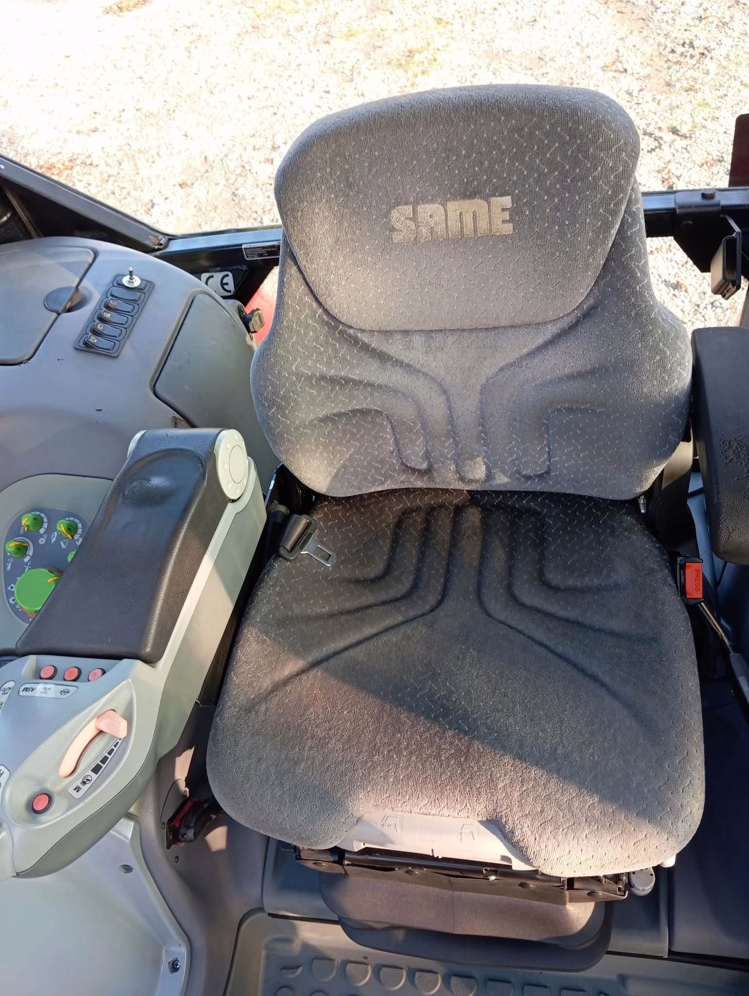 Same Iron 130 DCR (34)