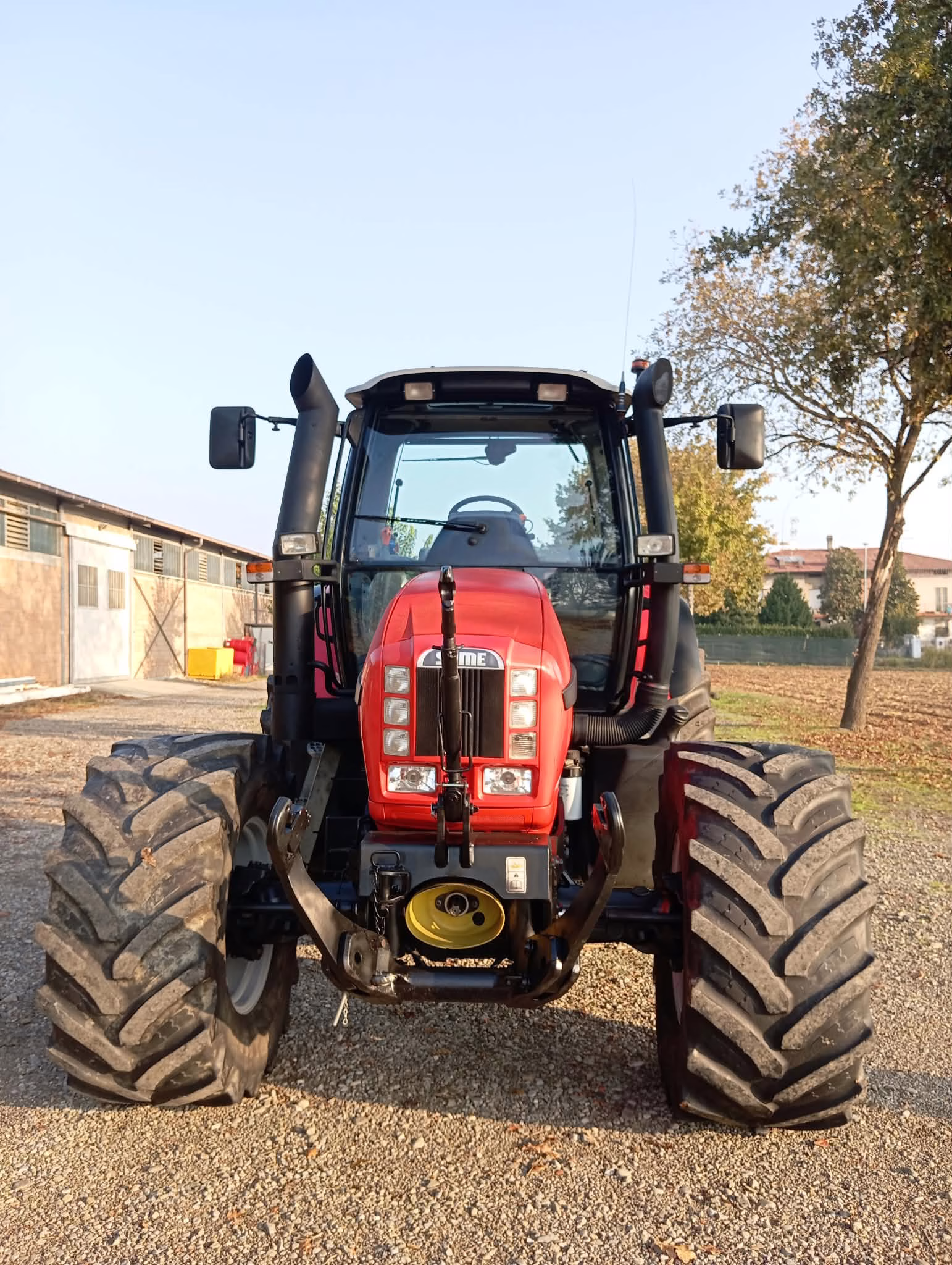 Same Iron 130 DCR (4)
