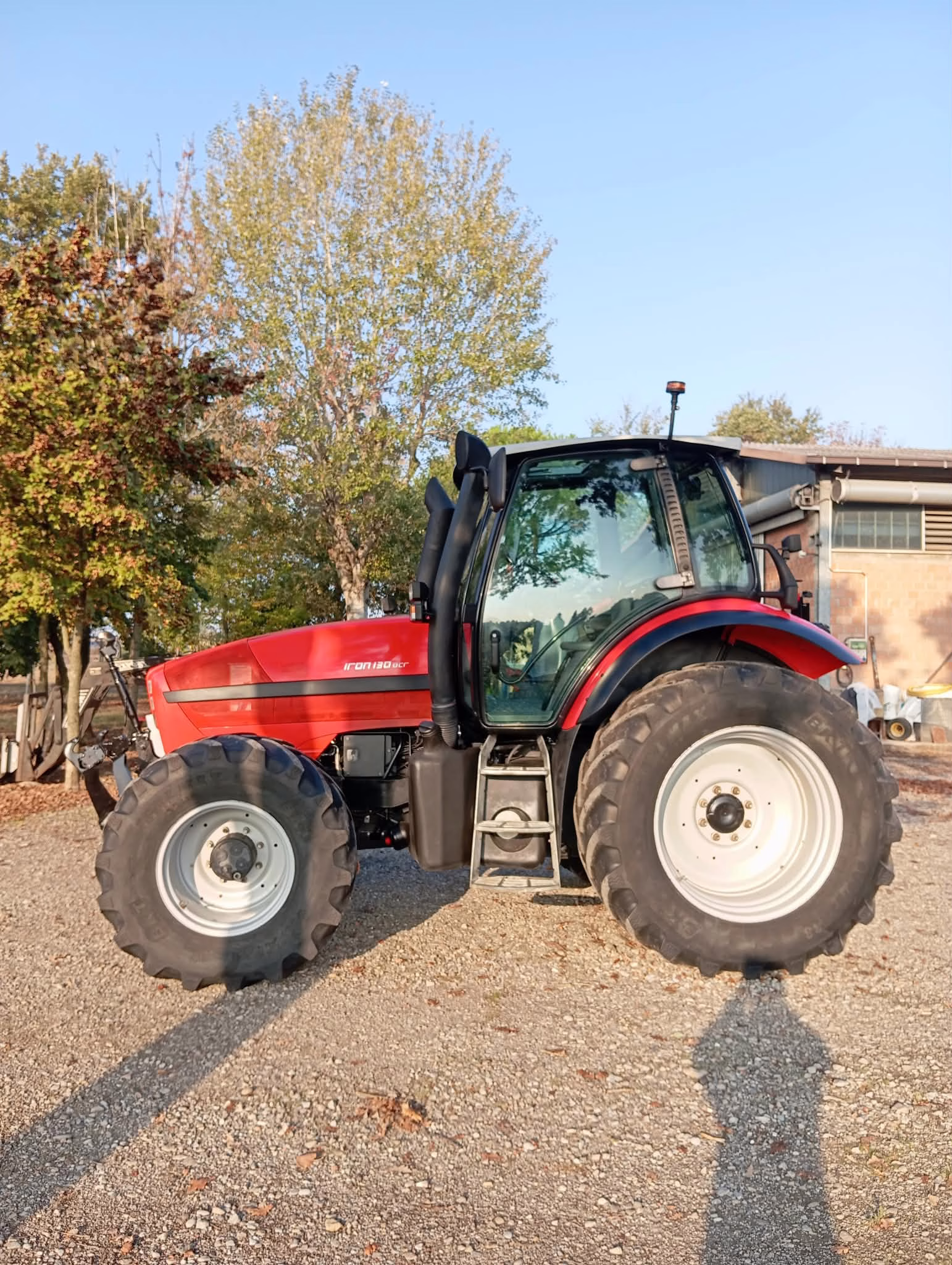 Same Iron 130 DCR (7)
