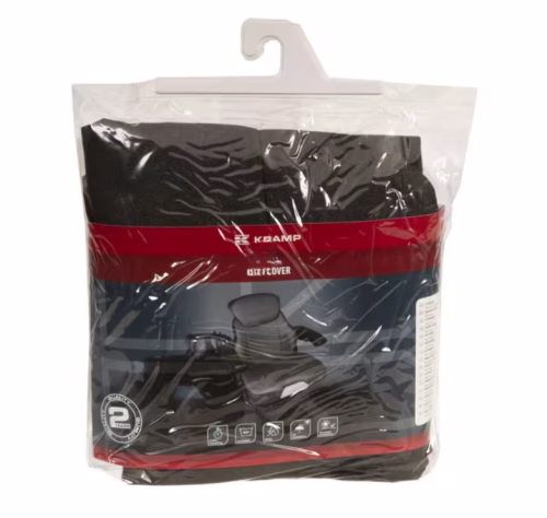 Kramp I20645KR Coprisedile trattore