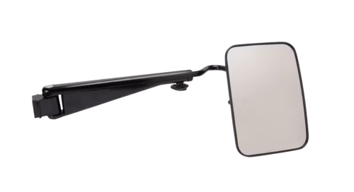 Specchietto per trattore destro con supporto CA6398000